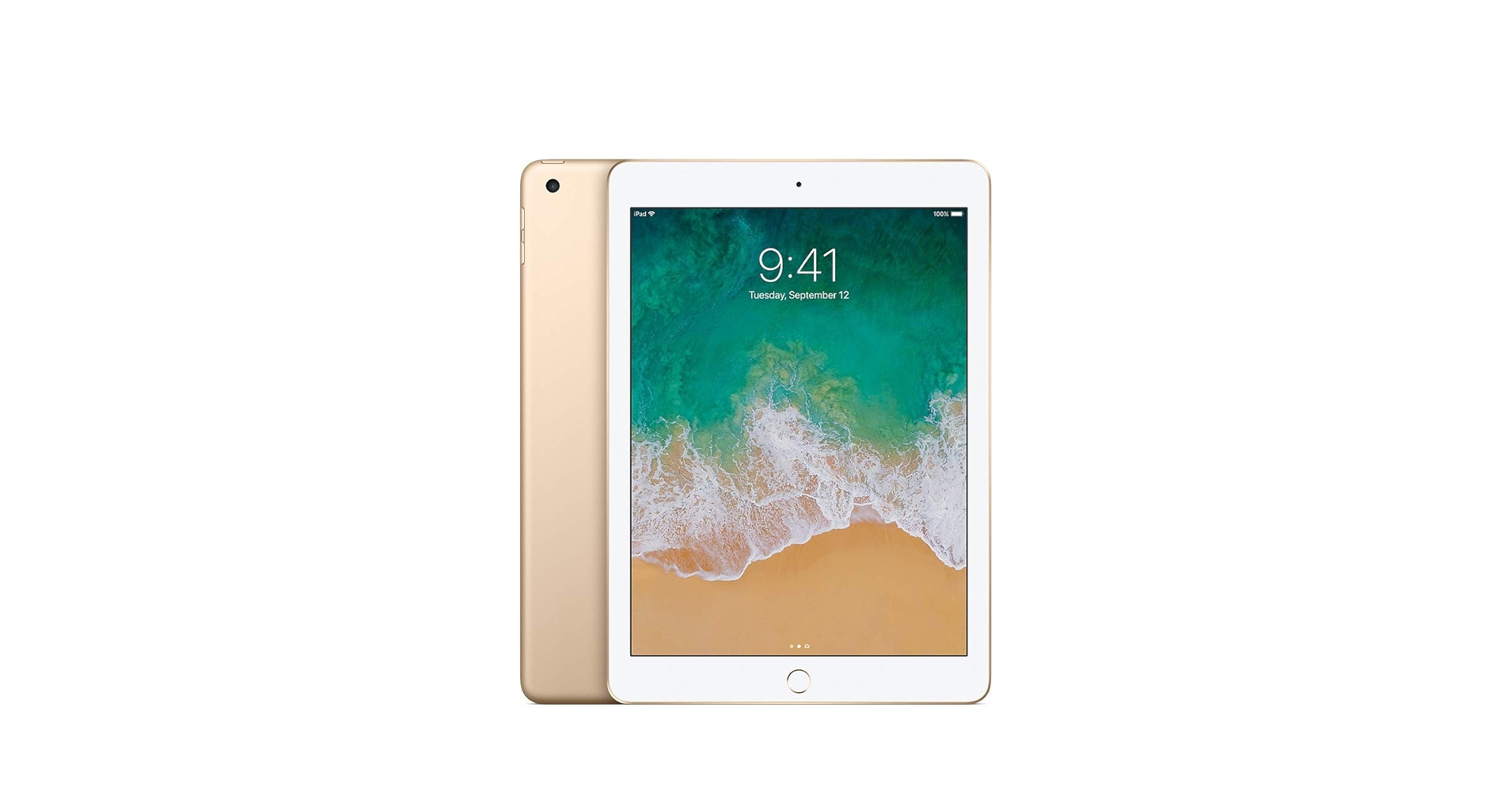 Apple iPad 5 ゴールド A1822 128GB Wi-Fi モデル Amazon.com : Apple iPad 5th Gen 9.7 GOLD : Electronics
